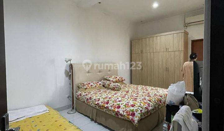 Dijual rumah  2 lantai siap huni di legenda wisata cibubur 2