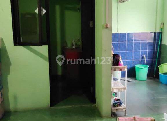 Dijual rumah  2 lantai siap huni di legenda wisata cibubur 2