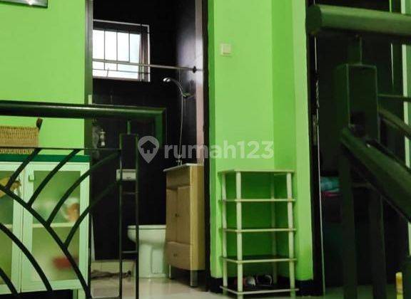 Dijual rumah  2 lantai siap huni di legenda wisata cibubur 1