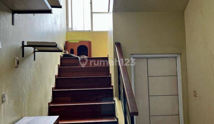 Dijual rumah 2 lantai siap huni di kota wisata cibubur 2