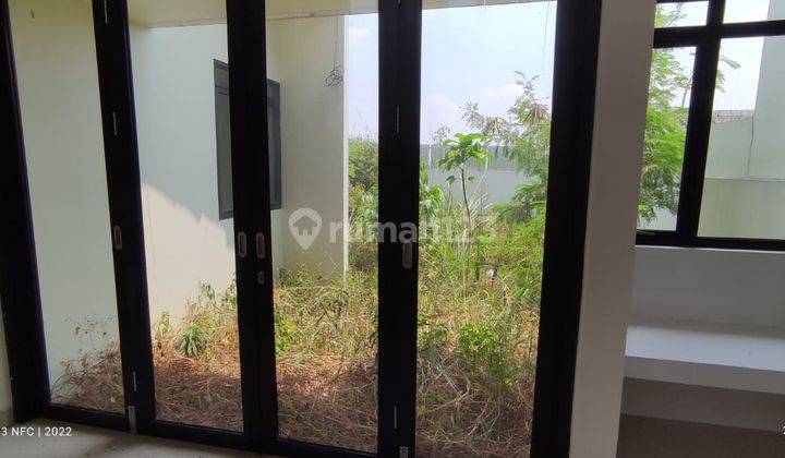 Dijual rumah siap huni di citra sentul raya  2