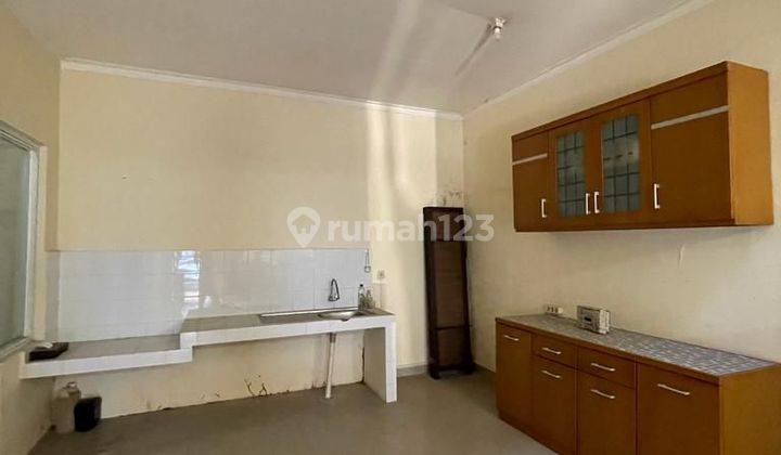 Dijual rumah 1 lantai siap huni di kota wisata cibubur 1