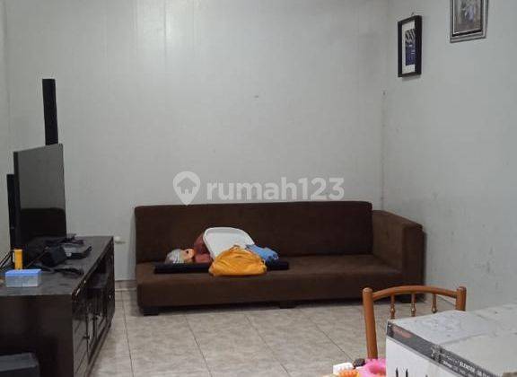 Dijual rumah 2 lantai siap huni di kota wisata cibubur 2