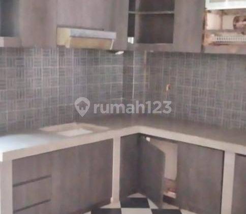 Dijual rumah 2 lantai siap huni di kota wisata cibubur 2