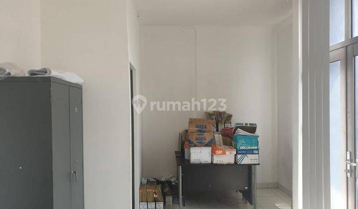 Dijual ruko 2.5 lantai di time square cibubur 1