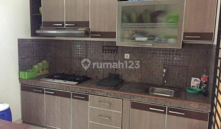 Dijual rumah 2 lantai siap huni di kota wisata cibubur 2