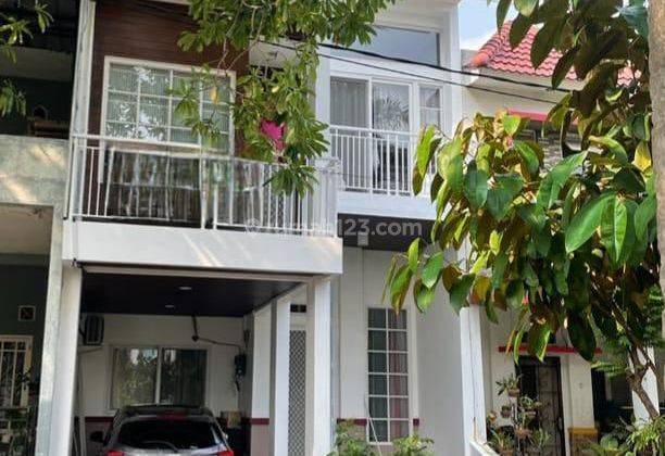 rumah di jual  di citra grand cibubur 1