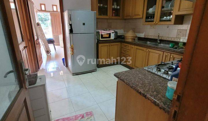 Rumah di jual di citra grand  2