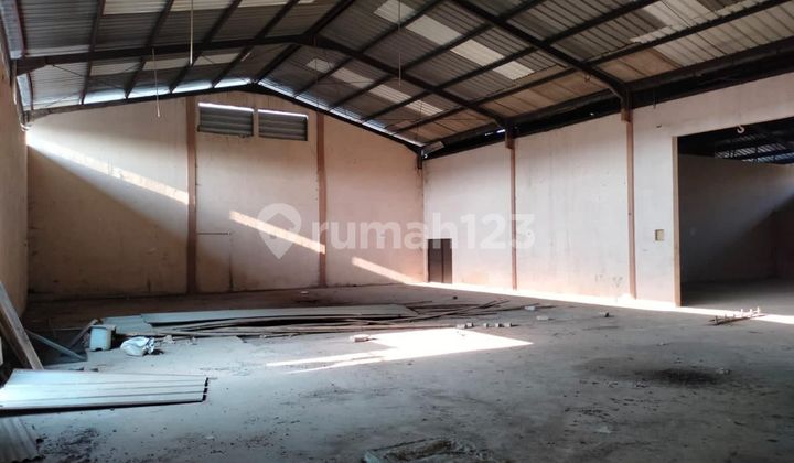 Warehouse for rent on Narogong highway Warehouse for rent on Narogong highway