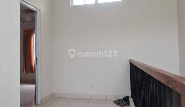 Rumah dijual Kota Wisata Cibubur  2