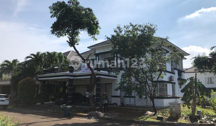 Kota Wisata ~ Kolam Renang