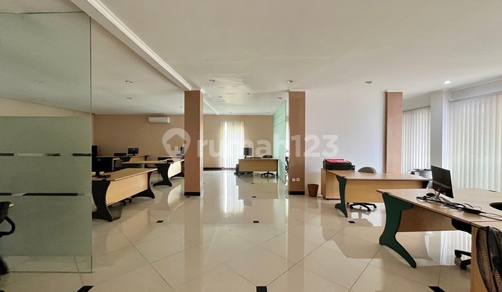 Citra Gran-Shophouse Joint Venture 2