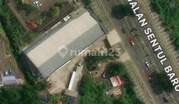 Very Strategic Commercial Land Very Strategic Commercial Land