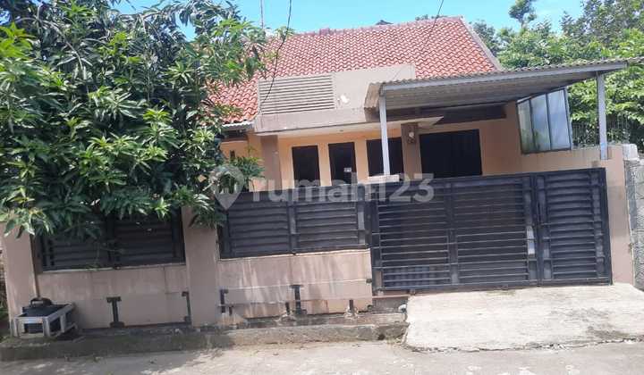 Rumah Kranggan Dekat Tol Jatiwarna 2