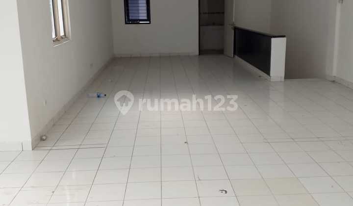 Citra Gran Hook Shop House 2