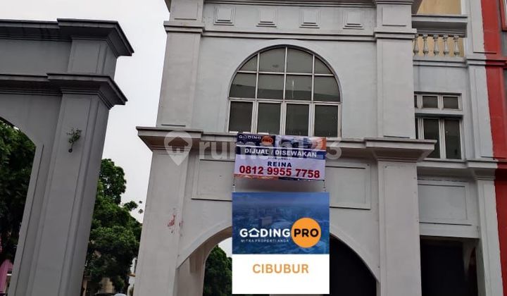 Ruko Hook Citra Gran Ruko Hook Citra Gran