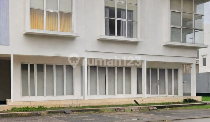 Citra Gran-Ruko Gandeng Citra Gran-Ruko Gandeng