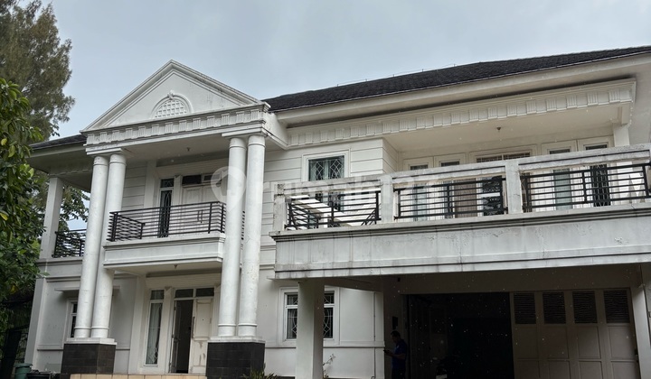 Siap Huni-Kolam Renang