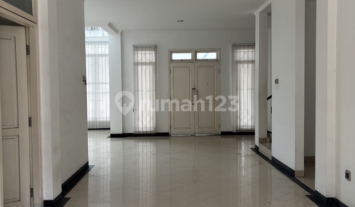 Siap Huni-Kolam Renang 2