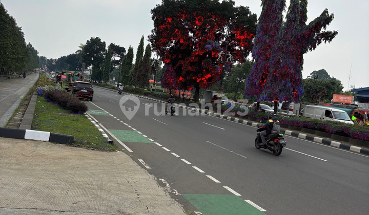 Very Strategic Commercial Land Very Strategic Commercial Land