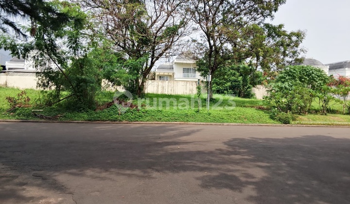 Kavling Central Park~kota Wisata Kavling Central Park~kota Wisata