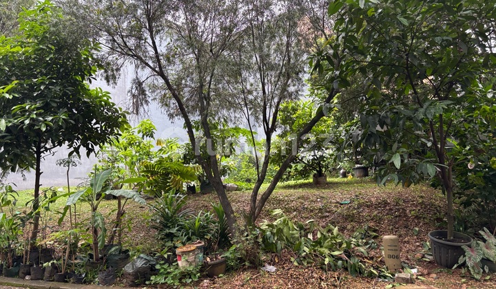 Citra Gran - Kavling Siap Bangun Citra Gran - Kavling Siap Bangun