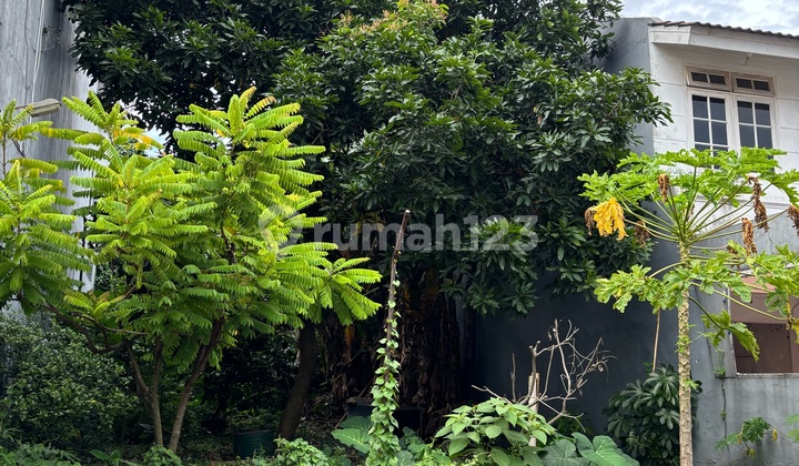 Kavling Bukit Permai Kavling Bukit Permai