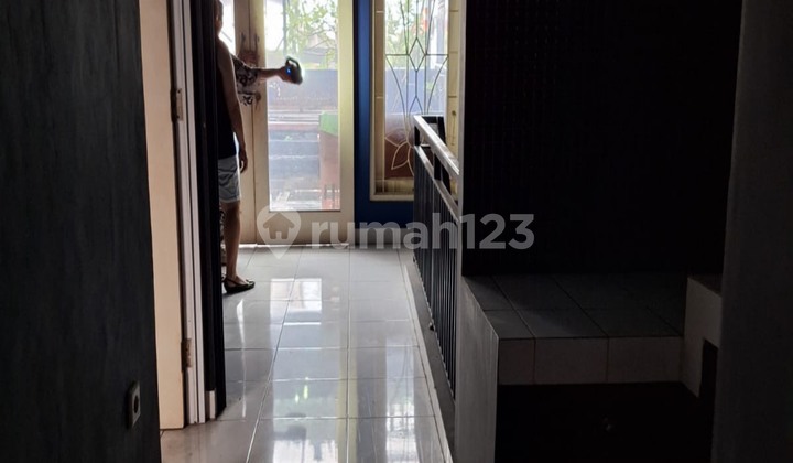 For Rent Citra Gran Shop House - Tusuk Sate 2
