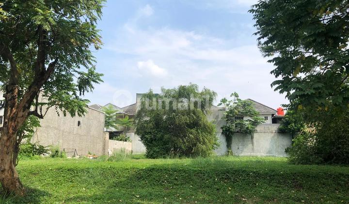 Boulevard Plot, Kota Wisata at the Gateway of Kota Wisata Cibubur, Jl. Alternatif Cibubur, Nagrak, Gunung Putri, Bogor, West Java, Indonesia, 16967, Cibubur Boulevard Plot, Kota Wisata at the Gateway of Kota Wisata Cibubur, Jl. Alternatif Cibubur, Nagrak, Gunung Putri, Bogor, West Java, Indonesia, 16967, Cibubur