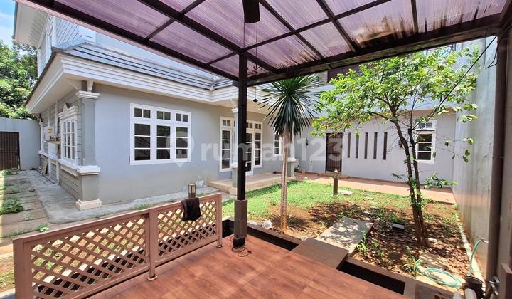 Main Boulevard of Kota Wisata ~ Suitable for Business