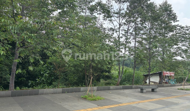 Land Lease for Pool Taxi, etc.