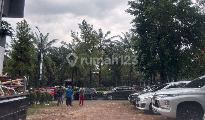 Sewa Kavling Boulevard Kota Wisata 1
