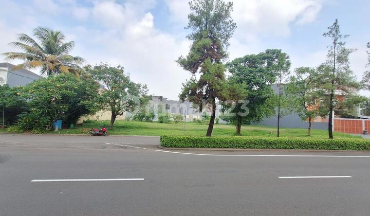 Boulevard Plot, Kota Wisata at the Gateway of Kota Wisata Cibubur, Jl. Alternatif Cibubur, Nagrak, Gunung Putri, Bogor, West Java, Indonesia, 16967, Cibubur Boulevard Plot, Kota Wisata at the Gateway of Kota Wisata Cibubur, Jl. Alternatif Cibubur, Nagrak, Gunung Putri, Bogor, West Java, Indonesia, 16967, Cibubur