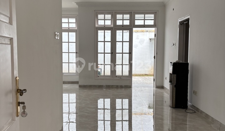 Rumah Siap Huni Di Legenda Wisata Bagus 2