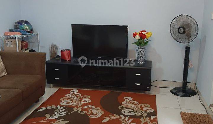 Dijual Rumah Siap Huni Cibubur Residence 2