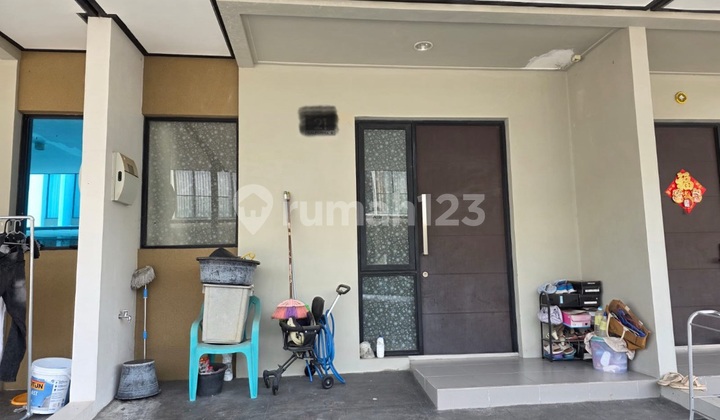 Cheap ~ Below PIK 2 Market Price