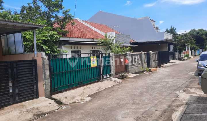 Rumah Murah Dekat Tol 2