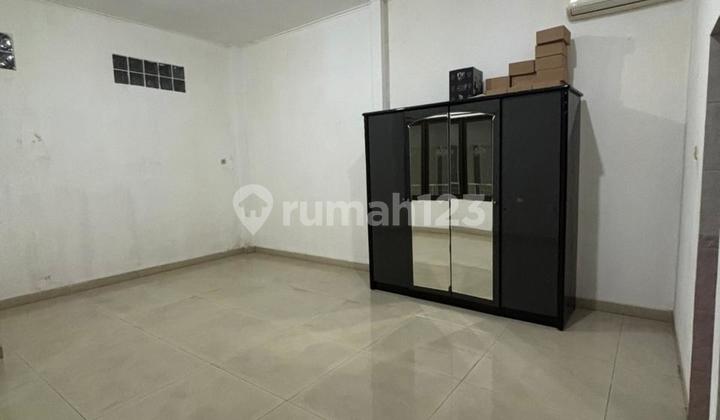 Rumah lt 338 m2 di sunter danau , jakarta Utara murah 2