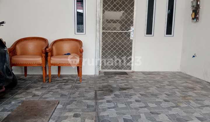 Rumah lt 70 m2 di Sunter Danau , Jakarta Utara murah Rumah lt 70 m2 di Sunter Danau , Jakarta Utara murah