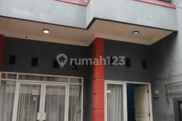 50 sqm house in Johar Baru, Central Jakarta, cheap 50 sqm house in Johar Baru, Central Jakarta, cheap