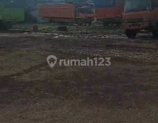Tanah lt 3650 m2 di sunter agung, jakarta utara murah Tanah lt 3650 m2 di sunter agung, jakarta utara murah
