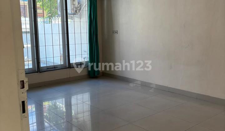 Rumah lt 98 M2 di Sunter Danau , Jakarta Utara Murah