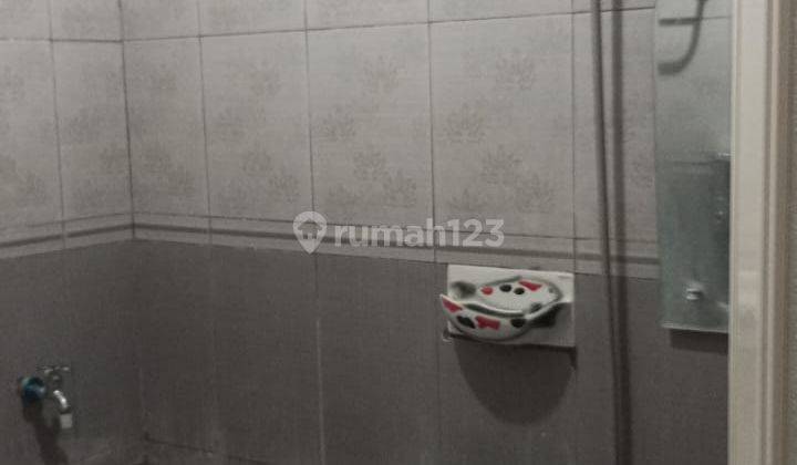 Rumah lt 105 m2 di sumur batu , jakarta pusat murah 2