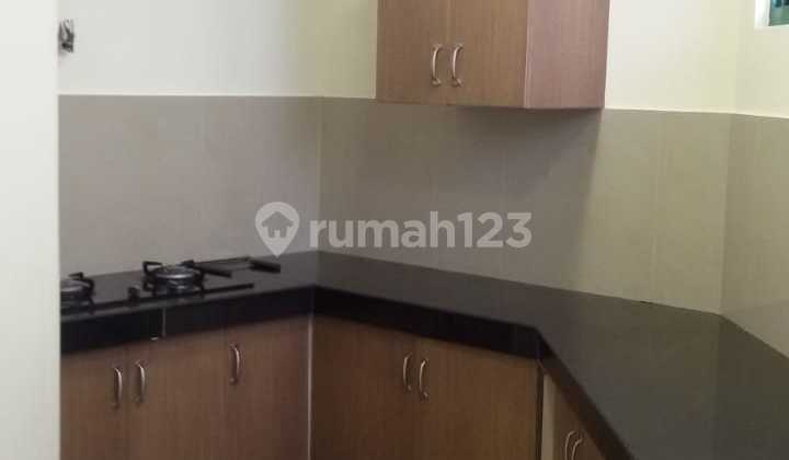 Apartemen Cempaka mas luas 94 m2 di kemayoran , jakarta pusat  1