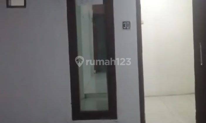 Rumah Lt 84 M2 di Serdang , Kemayoran , Jakarta Pusat Murah 2