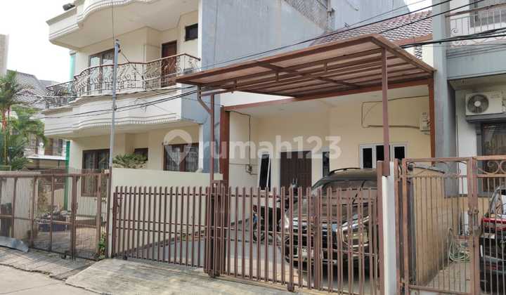 Rumah lt 90 m2 di kelapa gading , jakarta utara murah Rumah lt 90 m2 di kelapa gading , jakarta utara murah