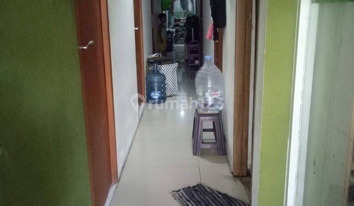 Rumah Kost 26 Kmr Lt 94 M2 Gg Motor, Pasar Baru, Jakarta Pusat 1