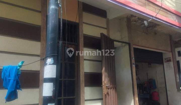 Rumah Kost Gg Motor Lt 49 M2 di Kartini , Jakarta Pusat 7