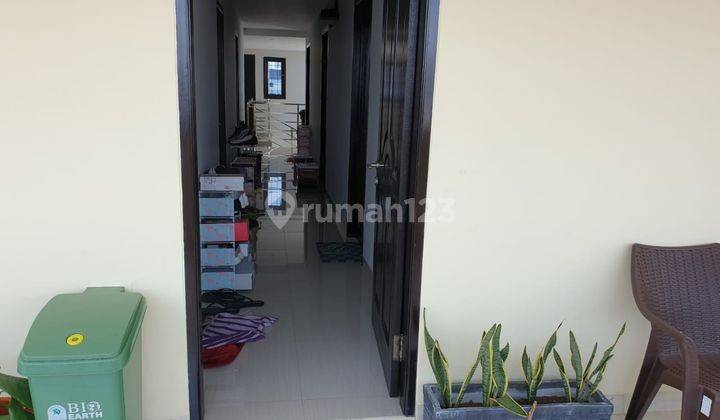 Rumah Kos Exclusive Lt 378 M2 di Gunung Sahari , Jakarta Pusat 1