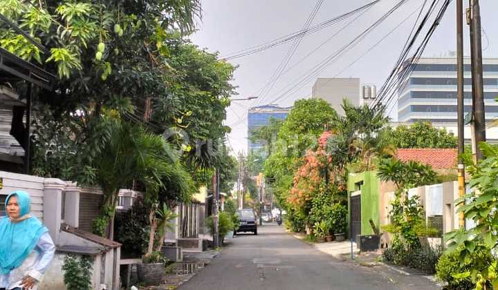 Rumah Baru Siap Huni Lt 67 di Pramuka , Jakarta Pusat Murah